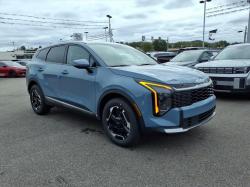 2027 Kia Sportage Hybrid