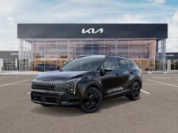 2027 Kia Sportage Hybrid