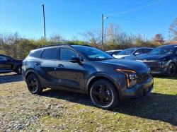 2026 Kia Sportage Hybrid