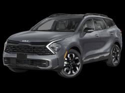 2024 Kia Sportage PHEV