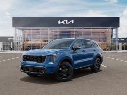 2026 Kia Sorento Hybrid