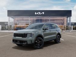 2026 Kia Sorento Hybrid