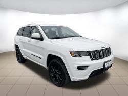 2022 Jeep Grand Cherokee WK