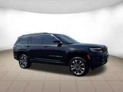 2022 Jeep Grand Cherokee L