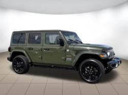 2024 Jeep Wrangler 4xe