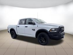 2024 Ram 1500 Classic