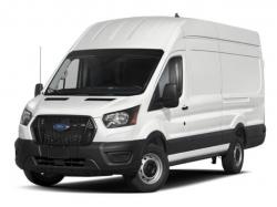 2023 Ford Transit Cargo Van