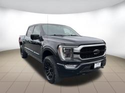 2021 Ford F 150