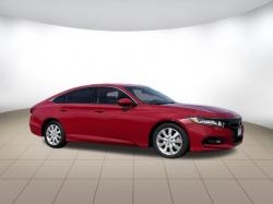 2020 Honda Accord Sedan