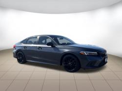 2024 Honda Civic Sedan