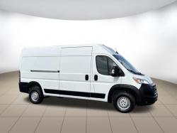 2025 Ram ProMaster Cargo Van