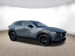 2025 Mazda CX 30