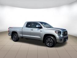 2020 Toyota Tundra 4WD