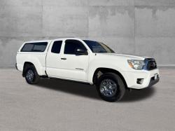 2013 Toyota Tacoma