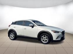 2018 Mazda CX 3