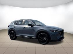 2024 Mazda CX 5