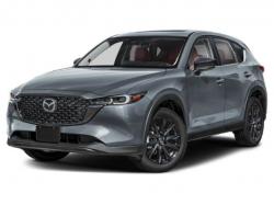 2024 Mazda CX 5