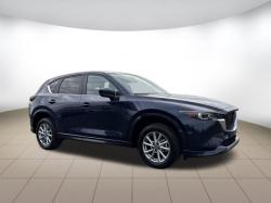 2025 Mazda CX 5