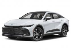 2024 Toyota Crown