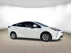 2022 Toyota Prius
