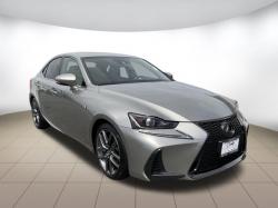 2018 Lexus IS