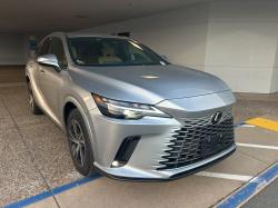 2023 Lexus RX