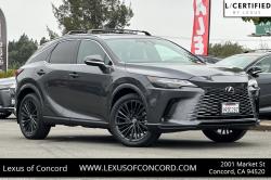 2024 Lexus RX
