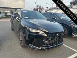 2024 Lexus RX