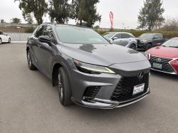 2023 Lexus RX