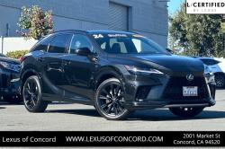 2024 Lexus RX