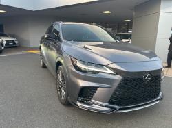 2023 Lexus RX