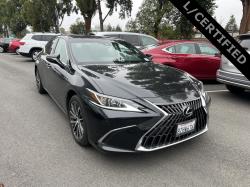 2022 Lexus ES