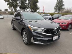 2020 Acura RDX