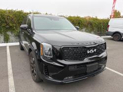 2022 Kia Telluride