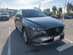 2024 Mazda CX 5