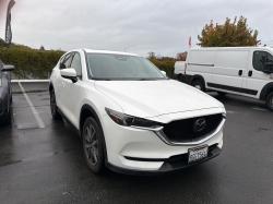 2018 Mazda CX 5