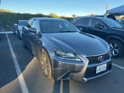 2013 Lexus GS