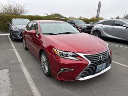 2016 Lexus ES