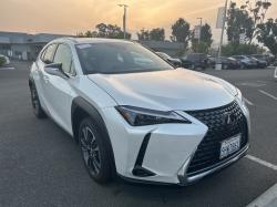 2024 Lexus UX