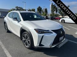 2023 Lexus UX