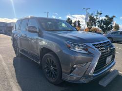 2020 Lexus GX