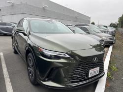 2023 Lexus RX