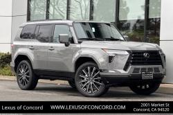 2026 Lexus GX