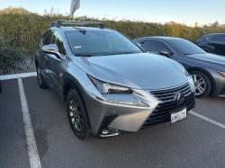 2019 Lexus NX
