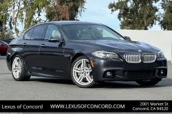 2015 BMW 5 Series