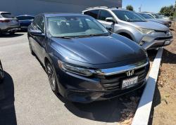 2022 Honda Insight