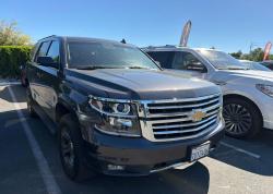 2016 Chevrolet Tahoe