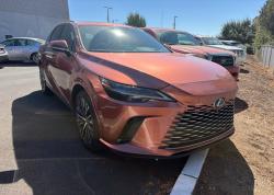 2023 Lexus RX