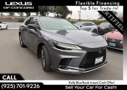 2023 Lexus RX