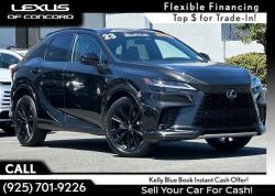 2023 Lexus RX